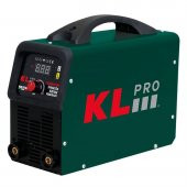 Klpro Klmma200 200 A Inverter Kaynak Makinesi - 1