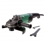Hitachi-Hikoki G23st 2200 W 230 Mm Profesyonel Büyük Taşlama Makinesi - 1