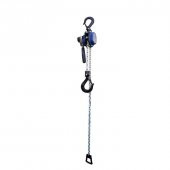 Atlas Athc15 Hubzug Cırcır Kollu 1.5 Ton Kapasite - 1