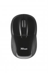 Trust 20322 Primo Kablosuz Mouse -Siyah - 1