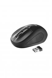 Trust 20322 Primo Kablosuz Mouse -Siyah - 3