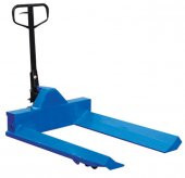 Atlas Attpb Bobin Taşıma Transpaleti 1 Ton - 1