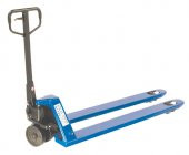 Atlas Attpu 2 Transpalet Xl Uzun Çatallı 1Ton - 2 Metre - 1