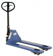 Atlas Attpf Frenli Transpalet 1 Ton - 1