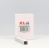 Klpro Klzc6030e Uyumlu Klz5310 10 Mm Zımba Teli 2.000 Adet - 1