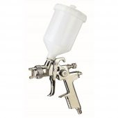 Klpro Ab17G-2.0 600 ML 2.0Mm Üsten Plastik Depolu Boya Tabancası - 1