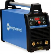 Magmaweld Monotig 200İ 200 A Argon (Tıg) Kaynak Makinesi - 1
