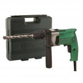 Hitachi-Hikoki DV16VSS Profesyonel Darbeli Matkap 600 Watt 13 MM - 1