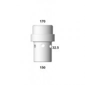 Magmaweld Seramik Gaz Dağitici Tr-36 - 1