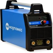 Magmaweld Monostick 200i Taşınabilir Örtülü Elektrod Kaynak Makinesi - 1