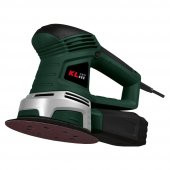 Klpro KLEZ43150 450 W Eksantrik Zımpara Makinesi - 1