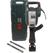 Klpro KLKR1770H 1500 W Profesyonel Hex Kırıcı Delici 17 KG - 1