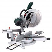 Klpro KLGK1515 2200 W 305 MM Profesyonel Raylı Gönye Testere - 1