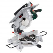 Klpro Klgk1512 1900W 255 Mm Profesyonel Çift Yüzeyli Gönye Kesme Makinesi - 1