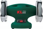 Klpro Kltm175 300Watt 175Mm Profesyonel Taş Motoru - 1