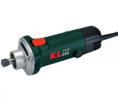 Klpro Klkt505 450 W 6 Mm Kısa Boy Kalıpçı Taşlama Makinesi - 1