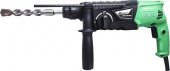 Hitachi-Hikoki Dh24ph Professional Sds Plus 730 W Kırıcı Delici 2 Kg - 1