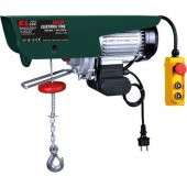 Klpro Klv600 1800watt 6001200kg Elektrikli Vinç - 1