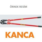 Kuplon Demir Inşaat Kesme Makası 10 Mm - 1