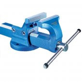 Kanca Sabit Tesviyeci Mengene 125Mm - 1