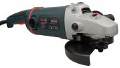 Klpro KLBT87180 2600 W 180 MM Profesyonel Büyük Taşlama Makinesi - 1
