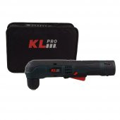 Klpro KLDAM1020 10.8V 2.0 Ah Li-ion Çift Akülü Darbesiz Dik Açılı Matkap Vidalama - 1