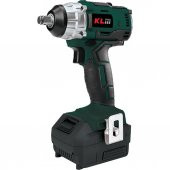 Klpro Klss18b-50 Akülü Somun Sıkma/Sökme Kömürsüz - 1