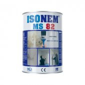 İsonem MS 82 Nem ve Rutubet Boyası 5 Kg. - 1