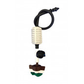 SERA TERS YAĞMURLAMA FISKİYESİ (KAHVERENGİ)160 LT/H (5 TAKIM) - 1