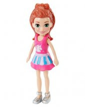 Polly Pocket ve Arkadaşları Lila Seri 1 974269 - 2