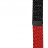 Apple Watch 42mm KRD-22 Metal Mıknatıslı Kordon - 8