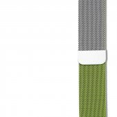 Apple Watch 38mm KRD-22 Metal Mıknatıslı Kordon - 9