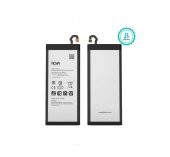 Rova Samsung J730 J7 Pro Batarya Pil 3600mAh 1Yıl Garantili - 1