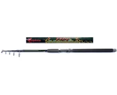 Captain 1500 Camelon 3.50m Teleskopik Kamış 100-200gr Atar - 3