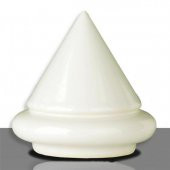 Seramik Sırı - Toz Mat Şeffaf 1050°C 10 kg - 1