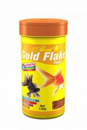 Gold Flake Food Balık Yemi 250 Ml - 1