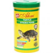 AHM Turtle Stick Green Food (Otçul) 100 Ml Balık Yemi - 1