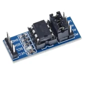 AT24C256 I2C IIC Arayüzü EEPROM Hafıza Modülü thumbnail 5