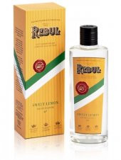 Rebul 125. Yıl Sweet Lemon Kolonyası Edc 270 Ml 8691226636979 - 1
