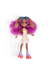 Enchantimals Şehir Bebekleri Beşli Paket thumbnail 5