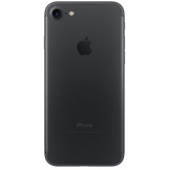 Apple iPhone 7 32GB Siyah (Apple Türkiye Garantili) - 1