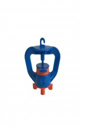 MİNİ SPRİNK TAKIMI (Tırnaklı Uzun Mesafe)(120lt/h)(25 adet) - 1