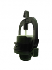 Turbo Jet Mini Sprink Başlığı (Zeytuni) 300lt/h (20 Adet) - 2