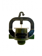 Turbo Jet Mini Sprink Başlığı (Zeytuni) 300lt/h (20 Adet) - 1