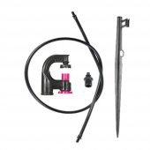JET ÇARPMALI MİNİSPRİNK TAKIMI(PEMBE-140LT)(10 TAKIM) - 1
