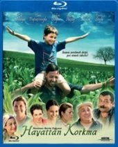 Hayattan Korkma  Blu-Ray - 1
