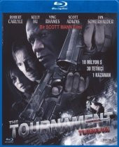The Tournament - Turnuva   Blu-Ray - 1