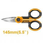 İngco Elektrikçi Makası 145MM HES02855 - 1