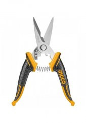 İngco Elektrikçi Makası 178 MM HES0187 - 1