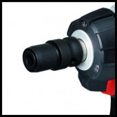 Einhell TE-CW 18Li BL Kömürsüz Akülü Darbeli Somun Sıkma ve 25 Ah Starter Kit - 2